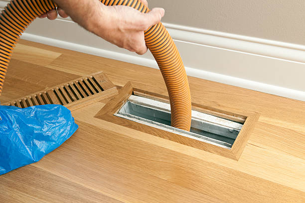 Best Local Air Duct Cleaning Services  in Vernon, WI