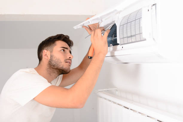 Best Dryer Vent Cleaning Services  in Vernon, WI