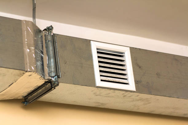 Best Air Duct Inspection  in Vernon, WI