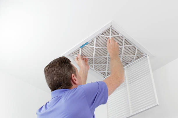 Best Air Duct Cleaning Near Me  in Vernon, WI